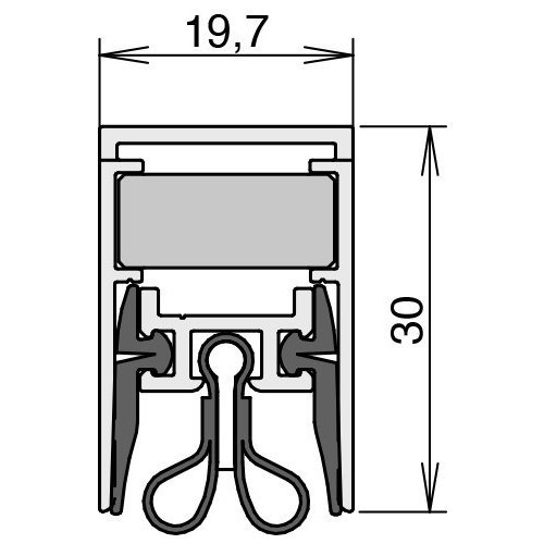 Technische Zeichnung
