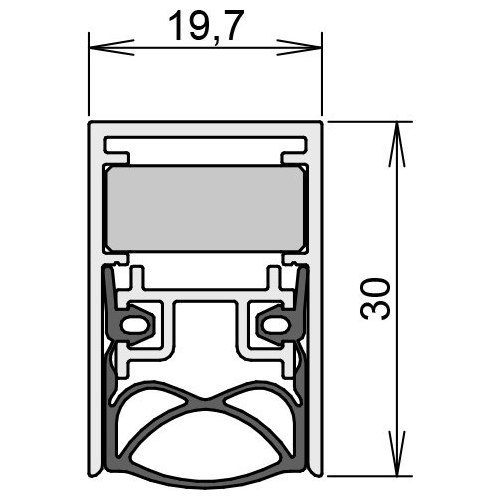 Technische Zeichnung