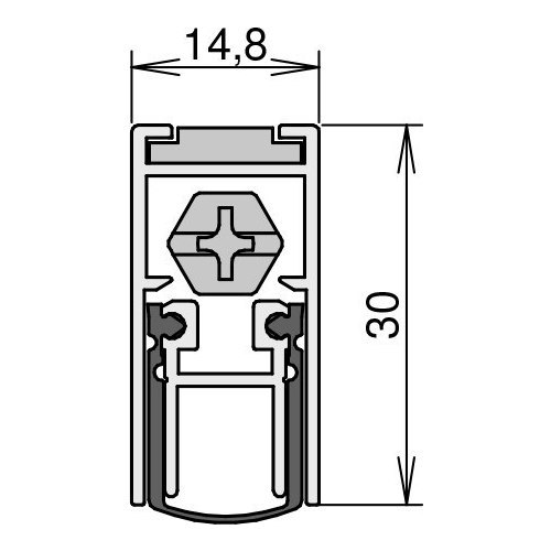 Technische Zeichnung