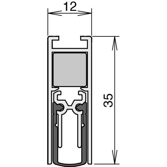 Technische Zeichnung
