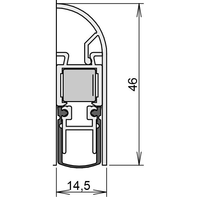 Technische Zeichnung