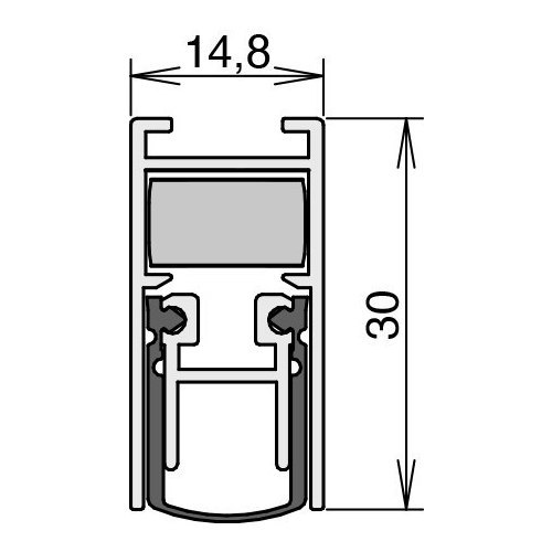 Technische Zeichnung