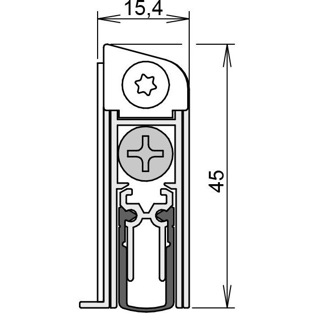 Technische Zeichnung