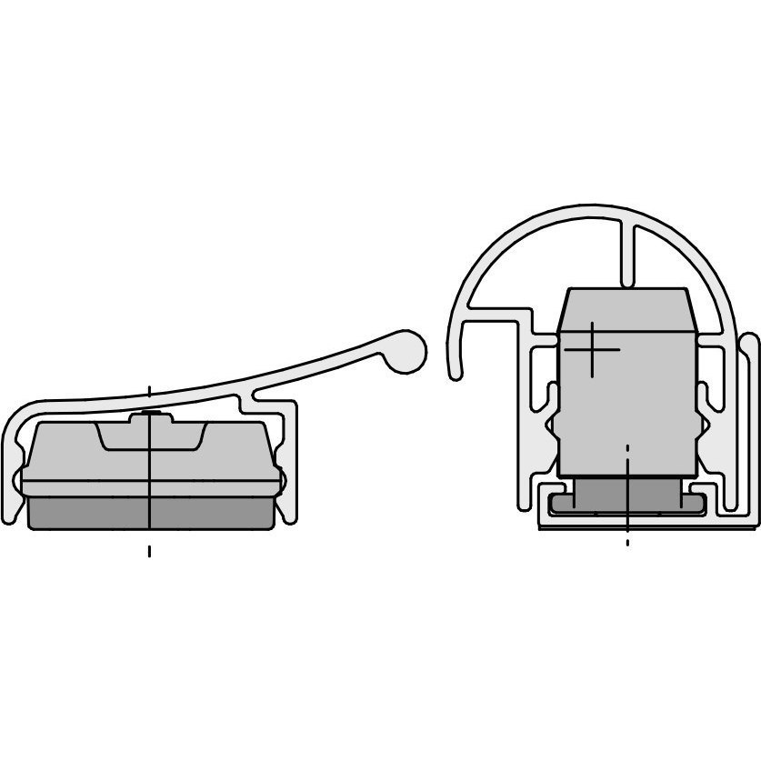 Technische Zeichnung