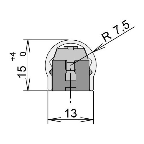 Technische Zeichnung