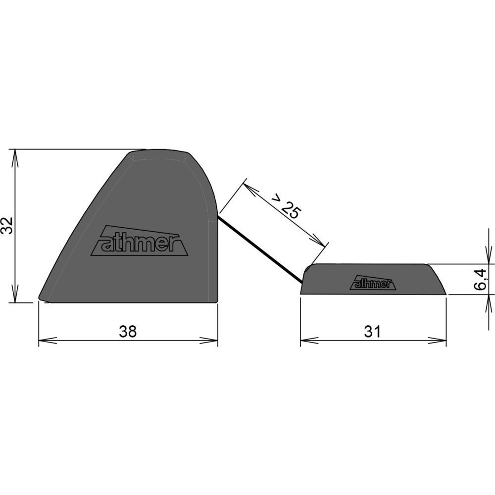 Technische Zeichnung