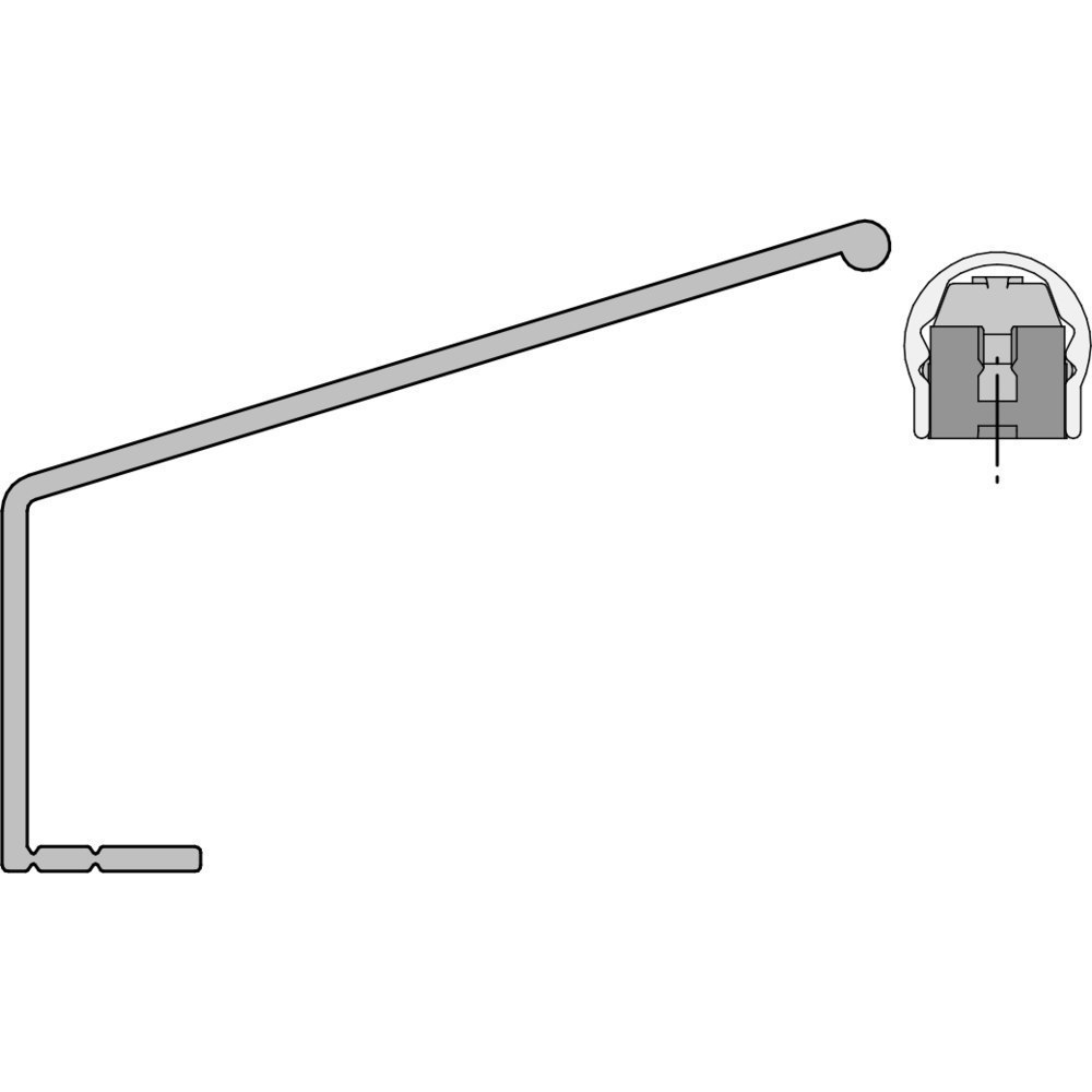 Technische Zeichnung