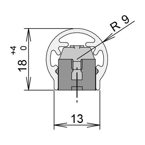 Technische Zeichnung