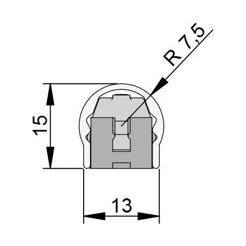 Technische Zeichnung