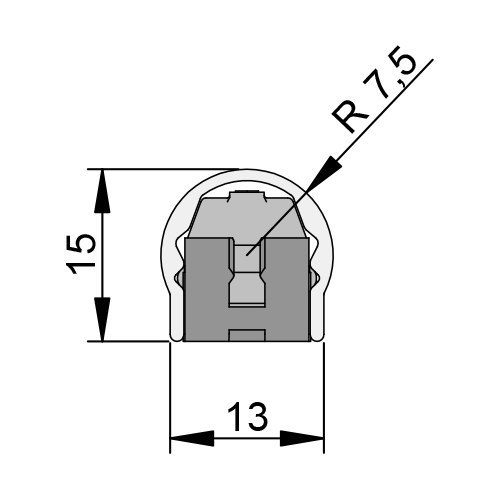 Technische Zeichnung
