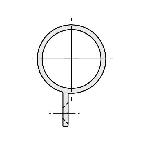 Technische Zeichnung