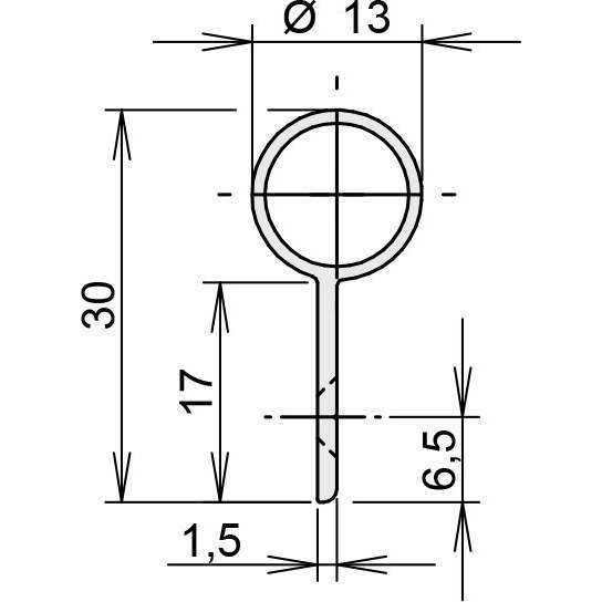 Technische Zeichnung
