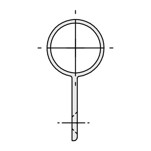 Technische Zeichnung