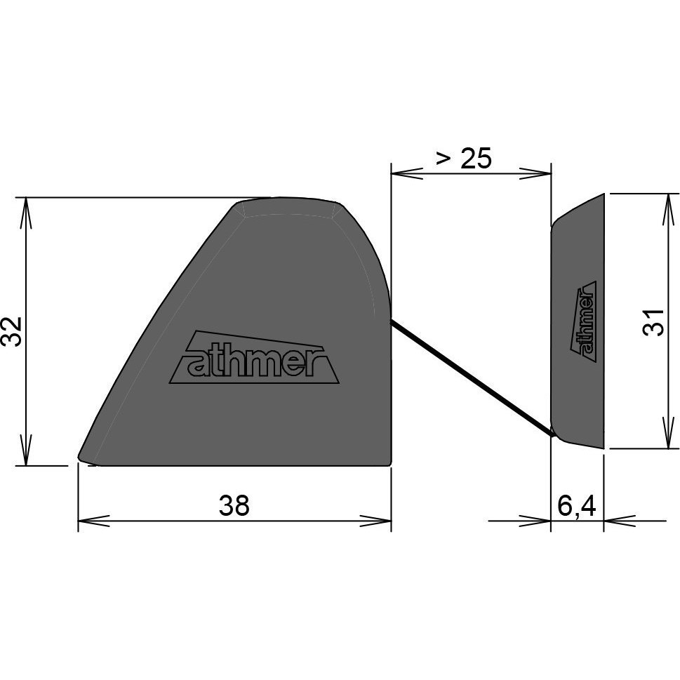 Technische Zeichnung