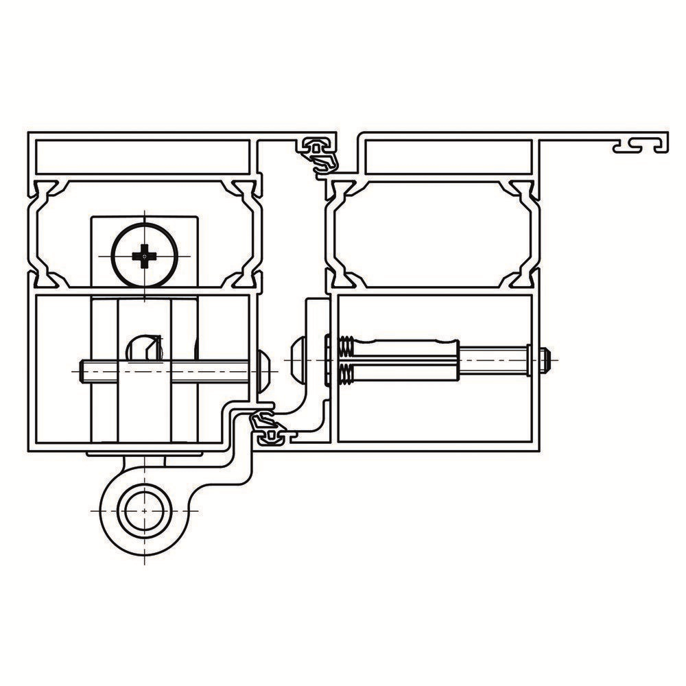 Technische Zeichnung