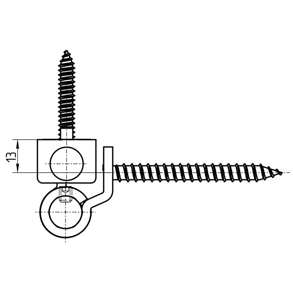 Technische Zeichnung