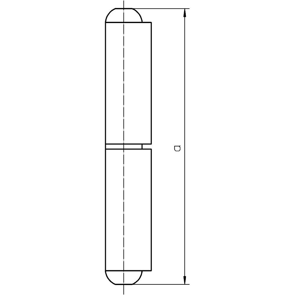 Technische Zeichnung