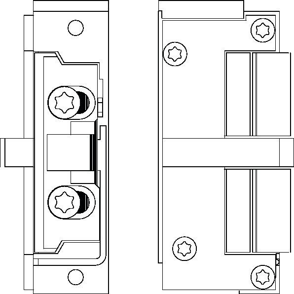 Technische Zeichnung