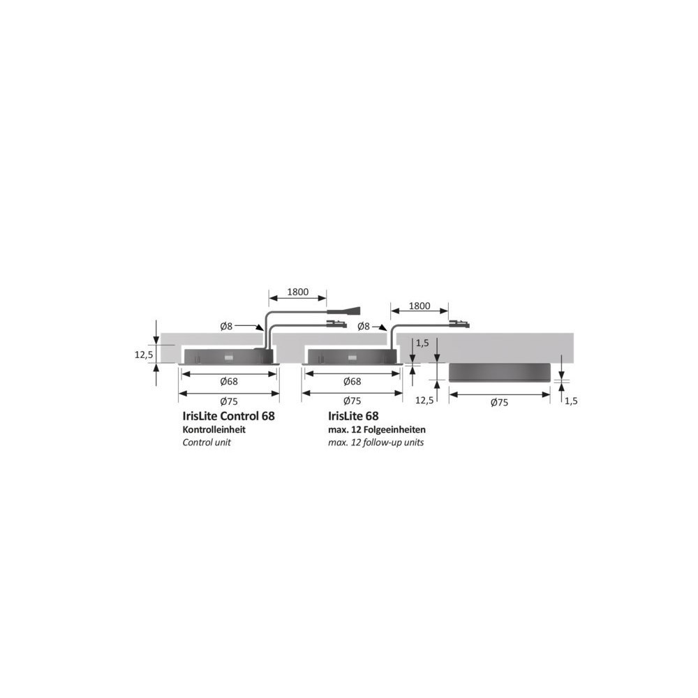 Technische Zeichnung