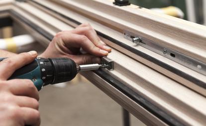 Fenstertechnik