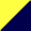 Hi-Vis Gelb/Schwarzblau