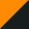 Hi-Vis Orange/Dunkelanthrazit
