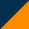 Marine/hi-vis Orange