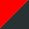 rot/anthrazit