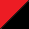 Rot/Schwarz