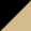 schwarz-beige