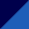 Schwarzblau/Kornblau