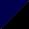 Schwarzblau/Schwarz