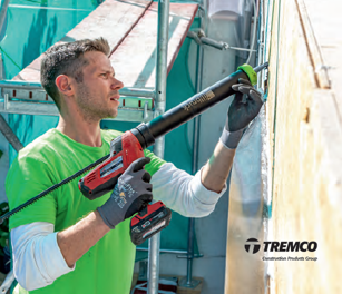 Weiterbildung RAL-qualifizierter Fachmonteur*in Fugenabdichtung- Fenster und Haustüren -