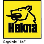 Hekna