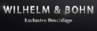 Wilhelm & Bohn