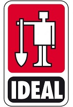 Idealspaten