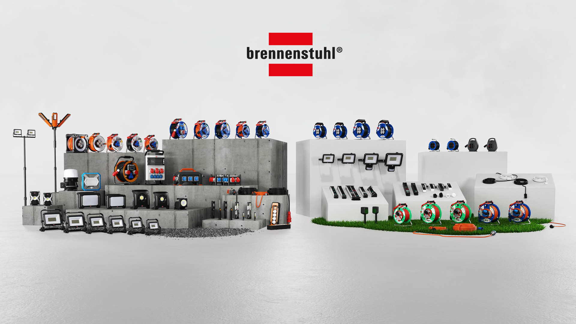 Brennenstuhl