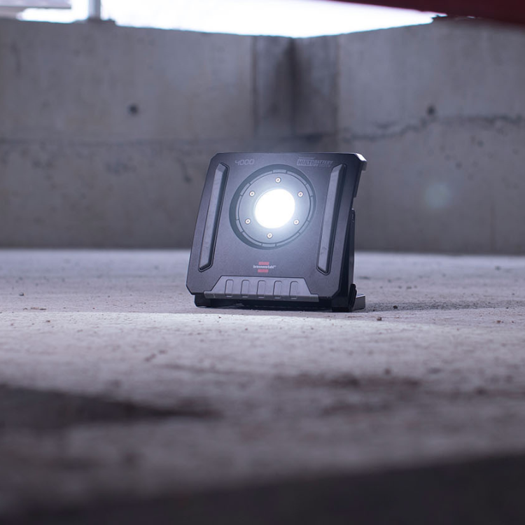 LED Arbeitsstrahler