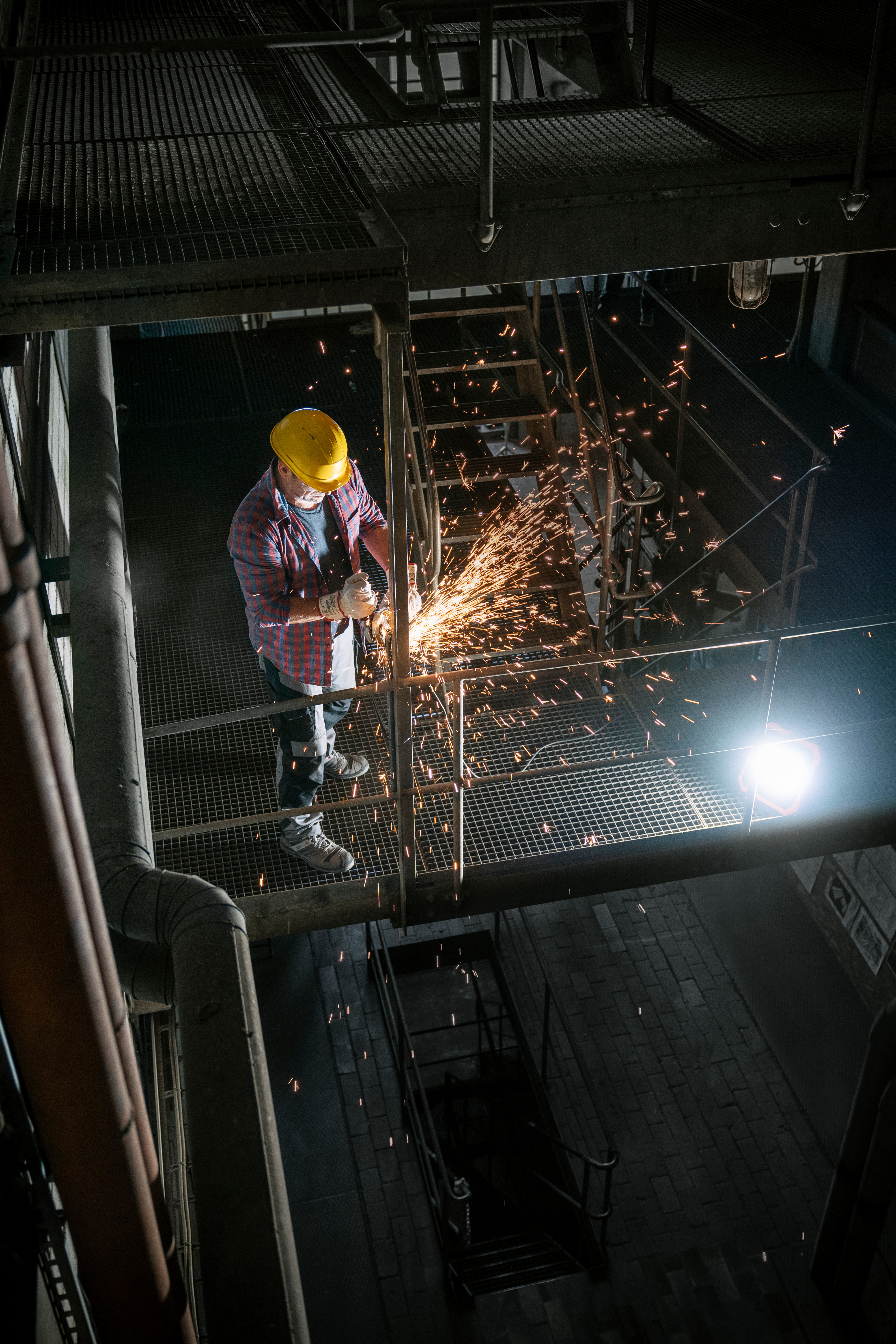 Industriebedarf