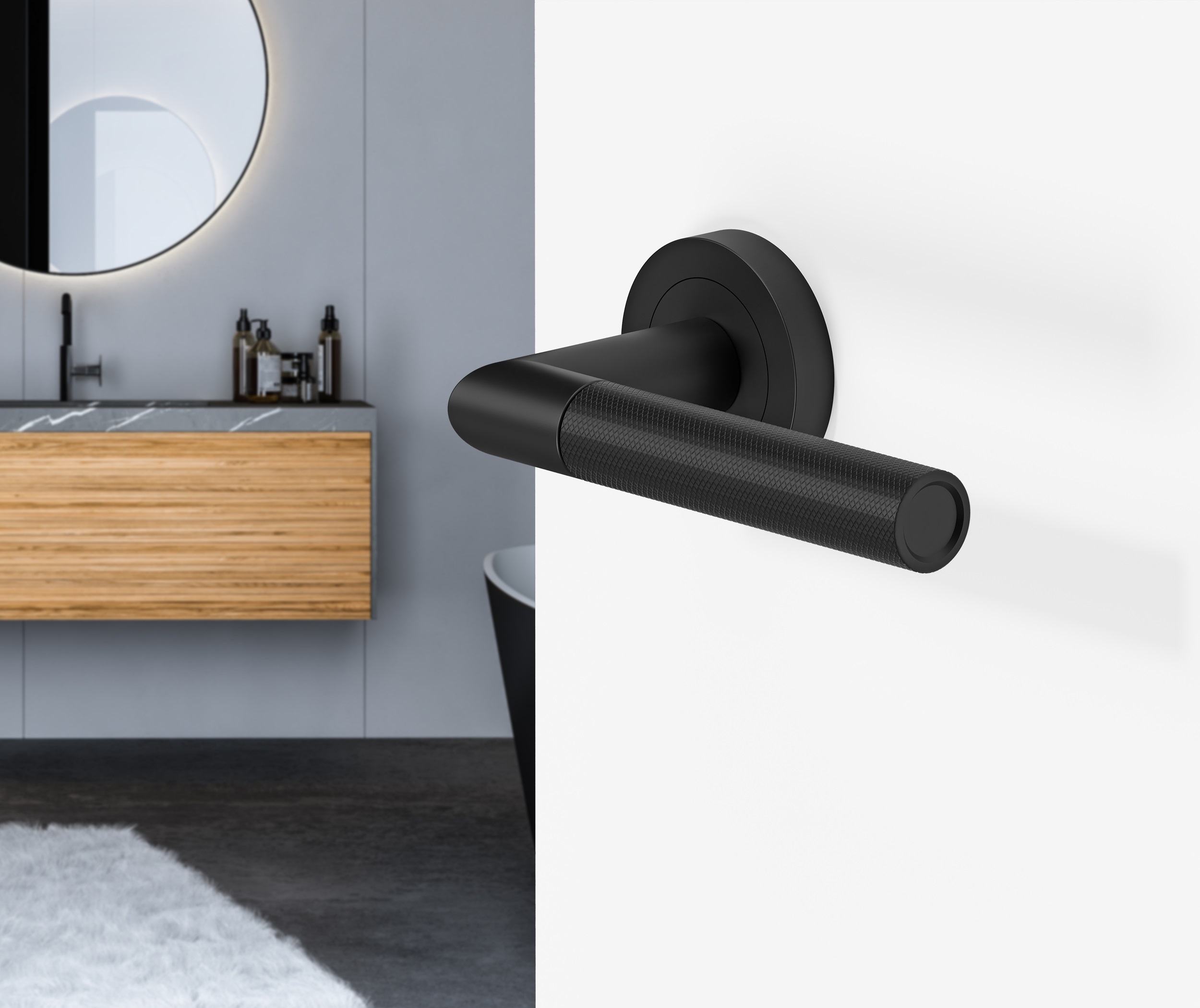 Karcher Design Turgriff