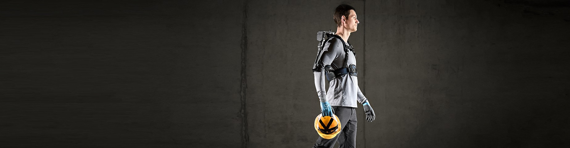 Exoskelette
