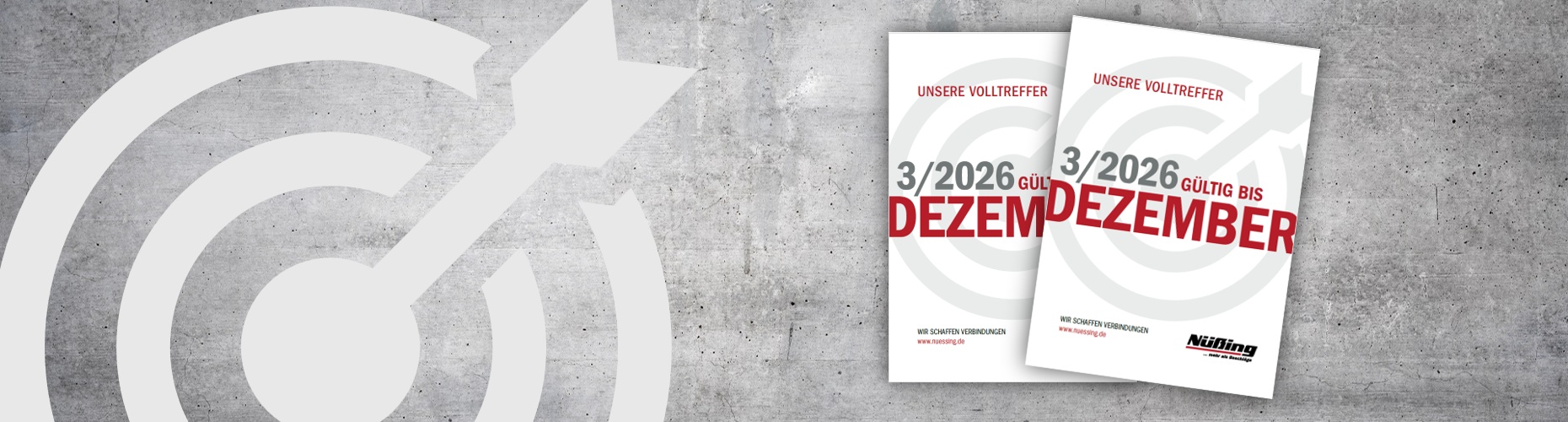 Volltreffer Aktionen