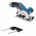 Bosch Akku-Kreissäge GKS 12V-26, Solo Version Nr. 06016A1001