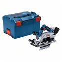 Bosch Akku-Kreissäge GKS 18V-57-2 L, L-BOXX Nr. 06016C1101