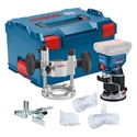 Bosch Akku-Kantenfräse GKF 18V-8, L-BOXX 238 Nr. 06016C2003