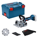 Bosch Universalfräse GFF 18V-22, L-BOXX Nr. 0601620101