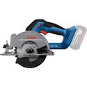 Bosch Akku-Kreissäge GKS 18V-51, Solo Version Nr. 06019M3120