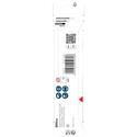Bosch CYL-9 Soft Ceramic Bohrer, 14x90mm Nr. 2608707352