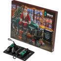Wera Adventskalender 2026, 24-teilig