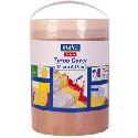 Mako Turbo Cover-Abdeckfolie KOMFORT 180mm breit, 25m lang, Holzfreies Natronpapier ca. 35 g/qm, für kleine Flächen im Innenbereich Nr. 8392 05, EAN 4002168839252